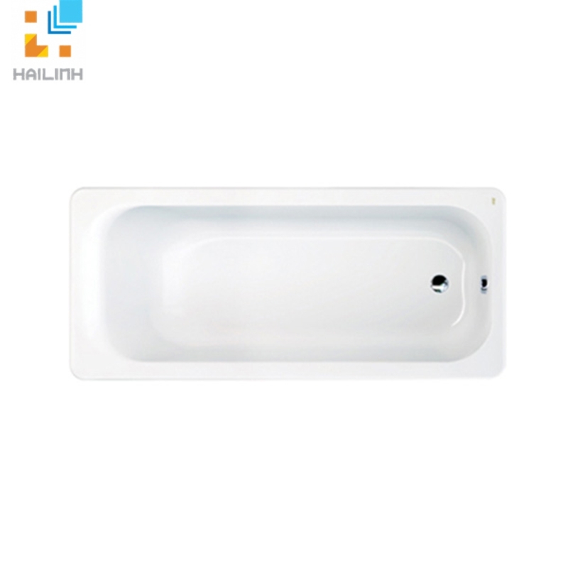 Bồn tắm nhựa American Standard 70270P-WT