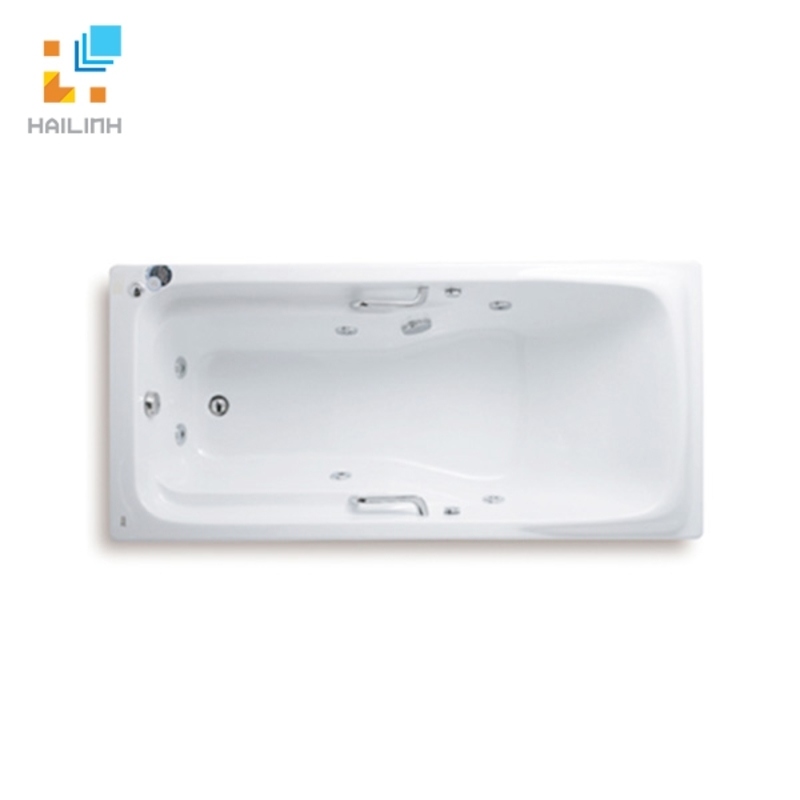 Bồn tắm massage American Standard 7220100-WT