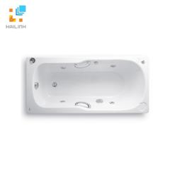 Ảnh Bồn tắm massage American Standard 7240100-WT 1