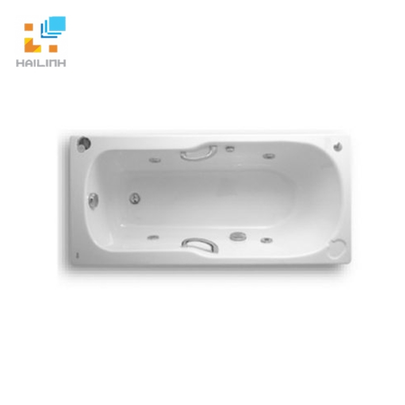 Bồn tắm massage American Standard 70271-WT