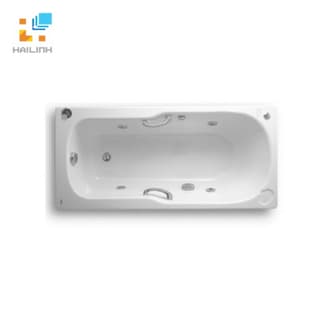 Ảnh Bồn tắm massage American Standard 70271-WT 1