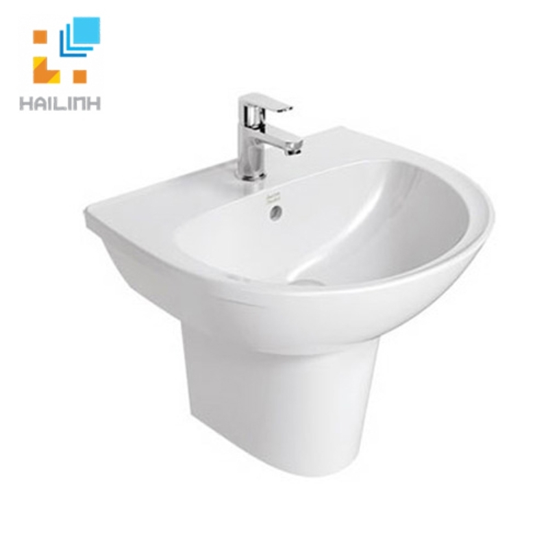 Chân chậu American Standard 0712-WT