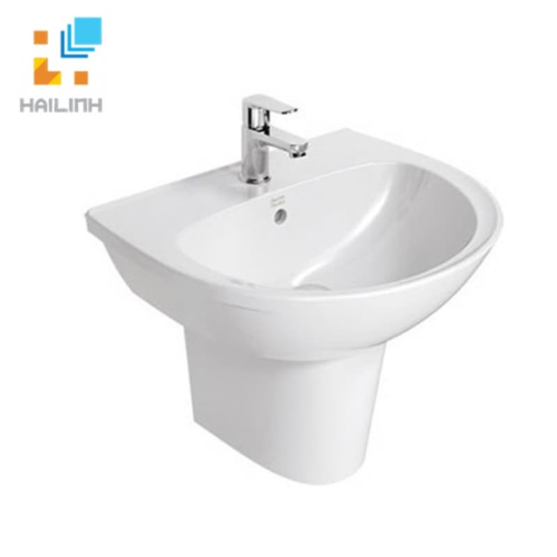 Chân chậu American Standard 0712-WT