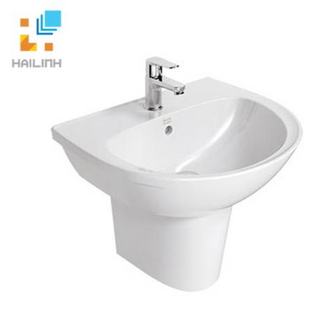 Chân chậu American Standard 0712-WT