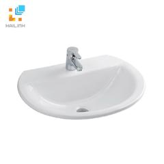 Ảnh Chậu rửa đặt bàn American Standard 0452-WT 1