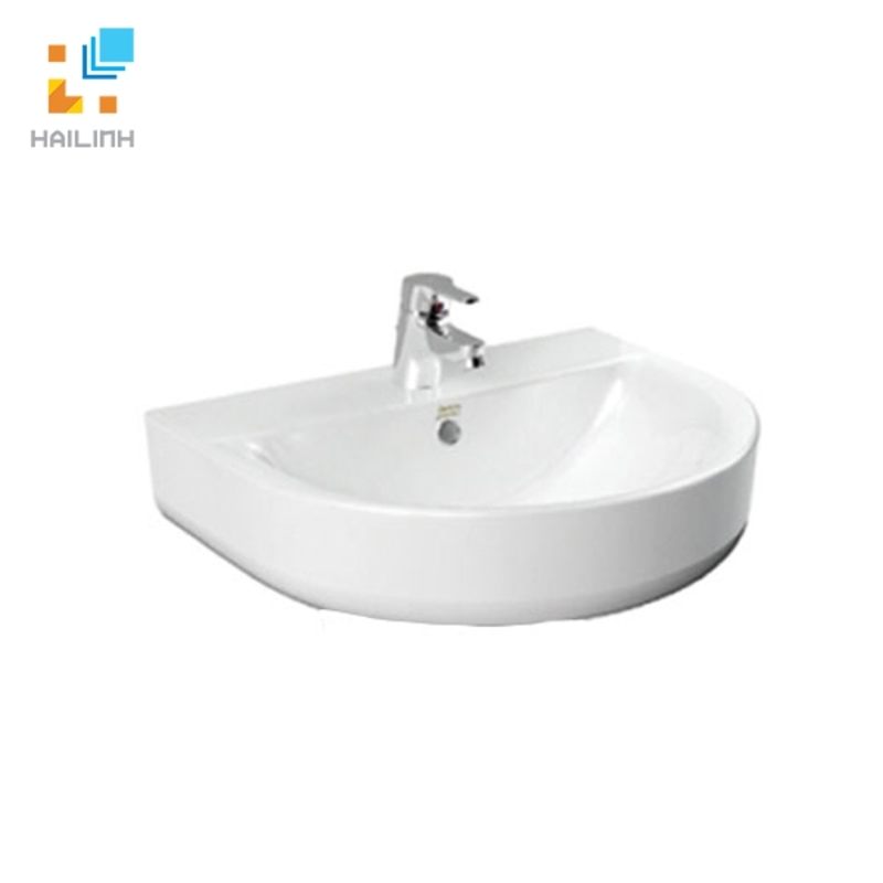 Chậu rửa treo tường American Standard 0553-WT