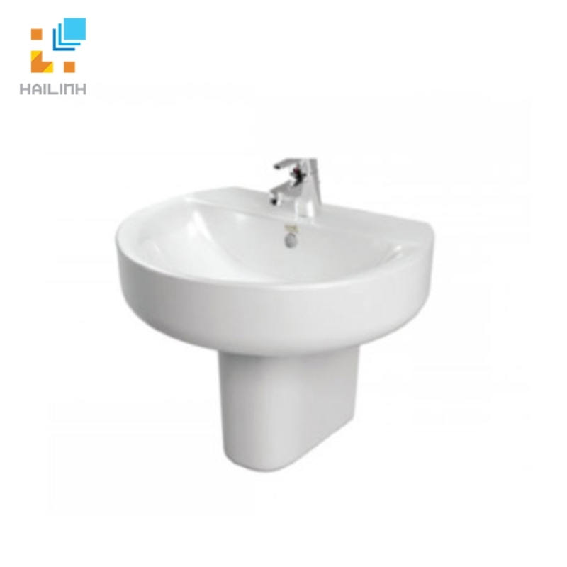 Chân chậu American Standard 0740-WT