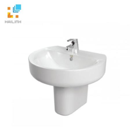 Chân chậu American Standard 0740-WT