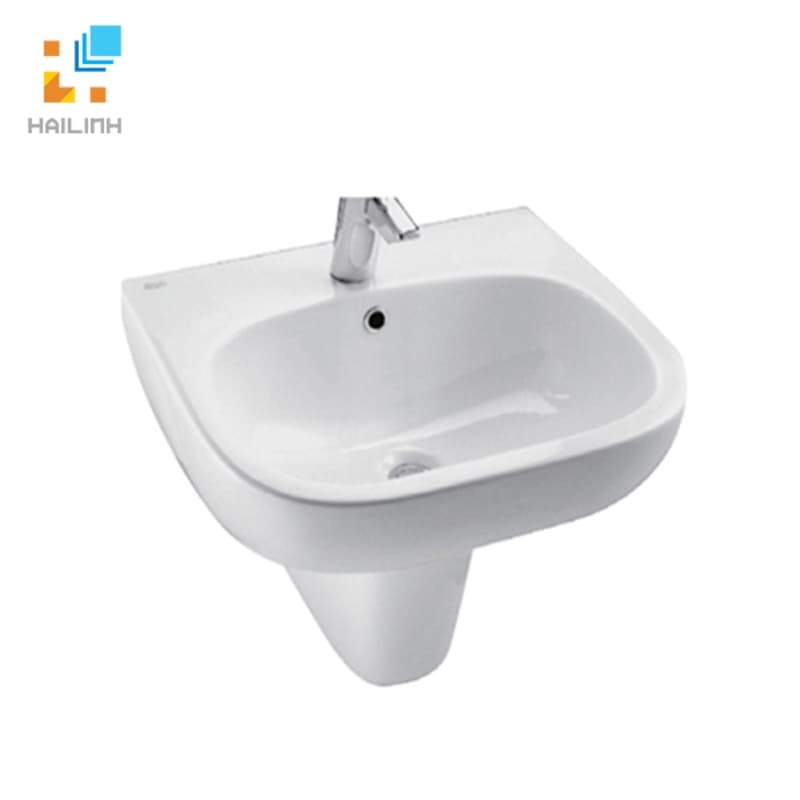 Chân chậu American Standard 0755-WT