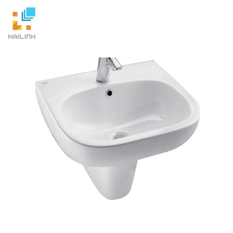 Chân chậu American Standard 0755-WT