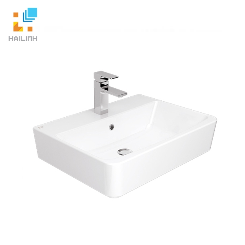 Chậu rửa treo tường American Standard 0507W-WT