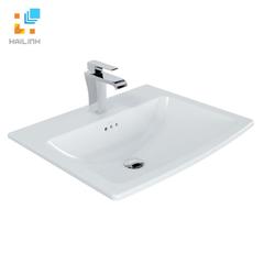 Ảnh Chậu rửa đặt bàn American Standard F507-WT 1