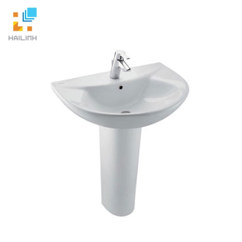 Chậu rửa treo tường American Standard TI-0956-WT