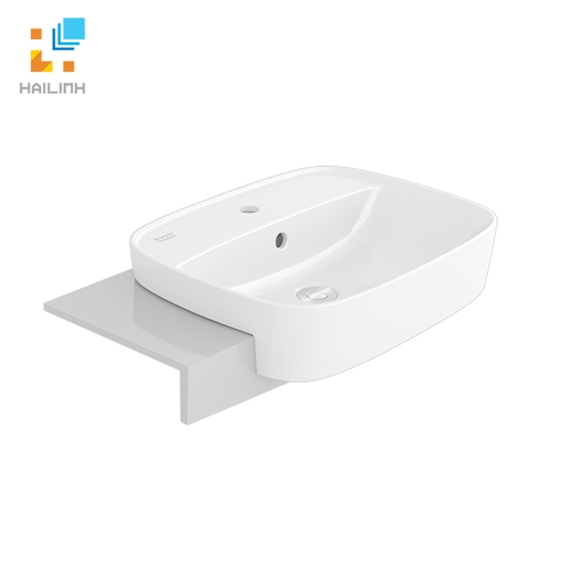 Chậu rửa đặt bàn American Standard VF-0320