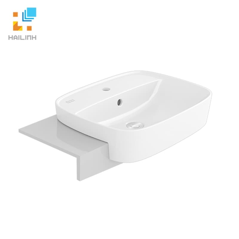 Chậu rửa đặt bàn American Standard VF-0320
