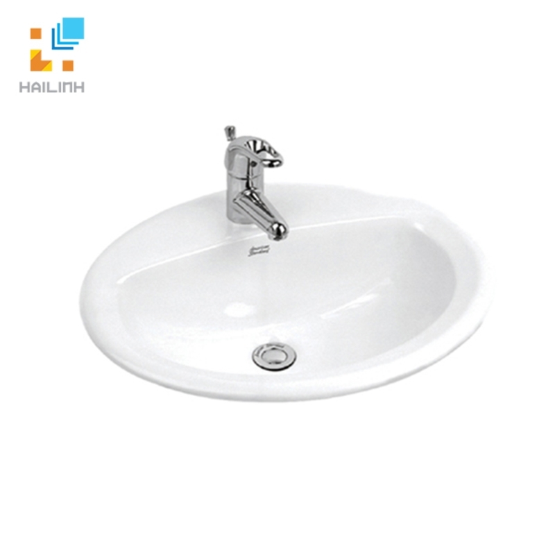 Chậu rửa American Standard VF-0476