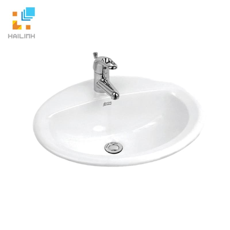 Chậu rửa American Standard VF-0476
