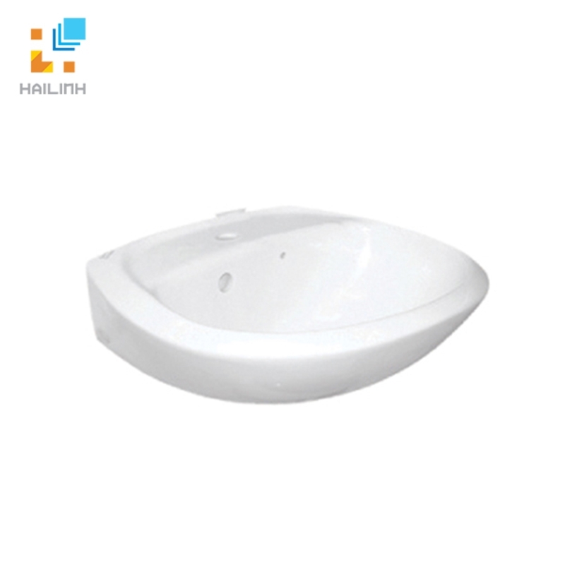 Chậu rửa treo tường American Standard VF-0940