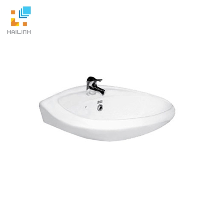 Chậu rửa treo tường American Standard VF-0969.1H