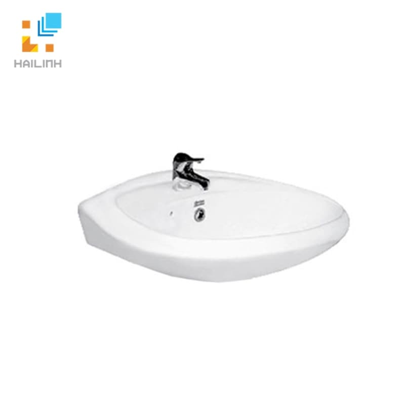 Chậu rửa treo tường American Standard VF-0969.1H