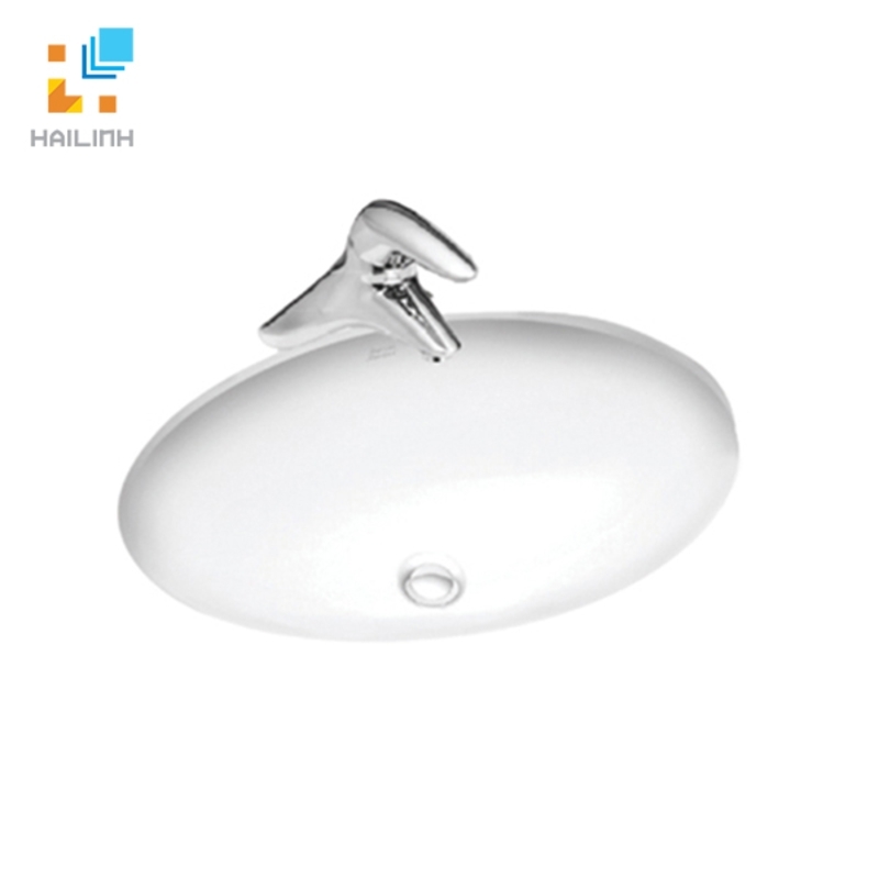Chậu rửa đặt bàn American Standard WP-0433