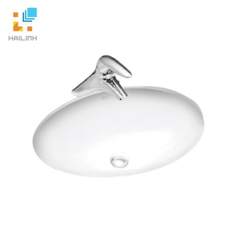 Chậu rửa đặt bàn American Standard WP-0433
