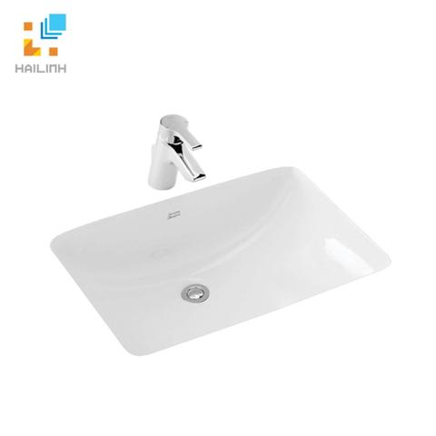 Chậu rửa đặt bàn American Standard WP-0440