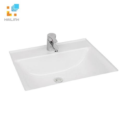 Chậu rửa đặt bàn American Standard WP-0451