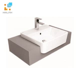 Ảnh Chậu Rửa Đặt Bàn American Standard VF-0519 1