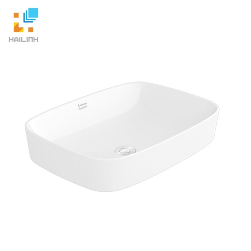 Chậu Rửa Đặt Bàn American Standard WP-0628