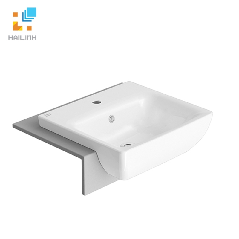 Chậu rửa đặt bàn American Standard WP-F301