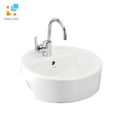 Ảnh Chậu rửa đặt bàn American Standard WP-F307 1