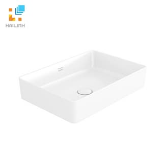 Ảnh Chậu Rửa Đặt Bàn American Standard WP-F412 1