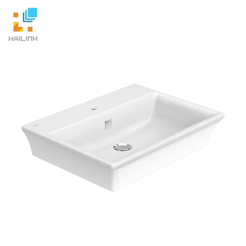 Chậu rửa đặt bàn American Standard WP-F525.1H