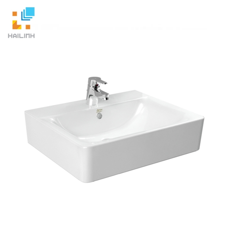 Chậu rửa treo tường American Standard WP-F550
