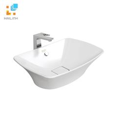 Ảnh Chậu rửa đặt bàn American Standard WP-F602 1