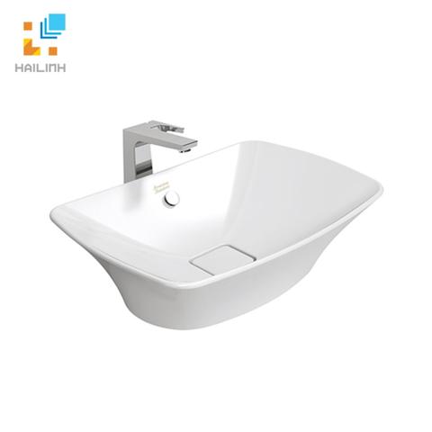 Chậu rửa đặt bàn American Standard WP-F602