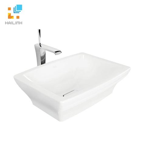 Chậu rửa đặt bàn American Standard WP-F616
