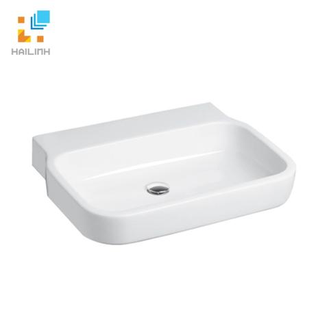 Chậu rửa đặt bàn American Standard WP-F628