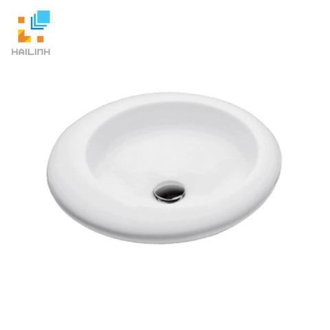 Chậu rửa đặt bàn American Standard WP-F643