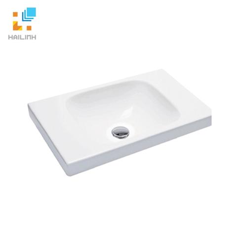 Chậu rửa đặt bàn American Standard WP-F648