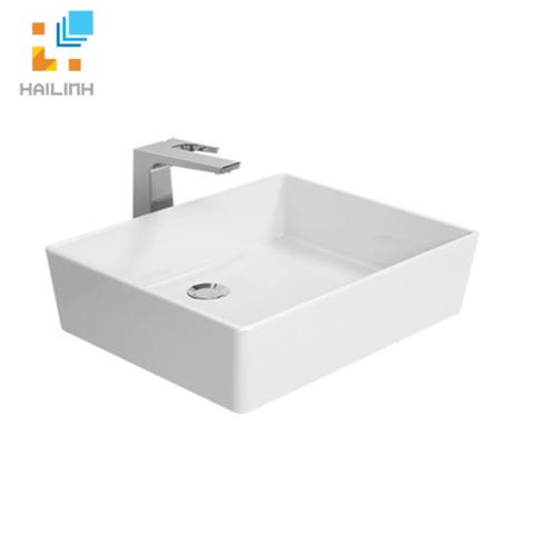 Chậu rửa đặt bàn American Standard WP-F611