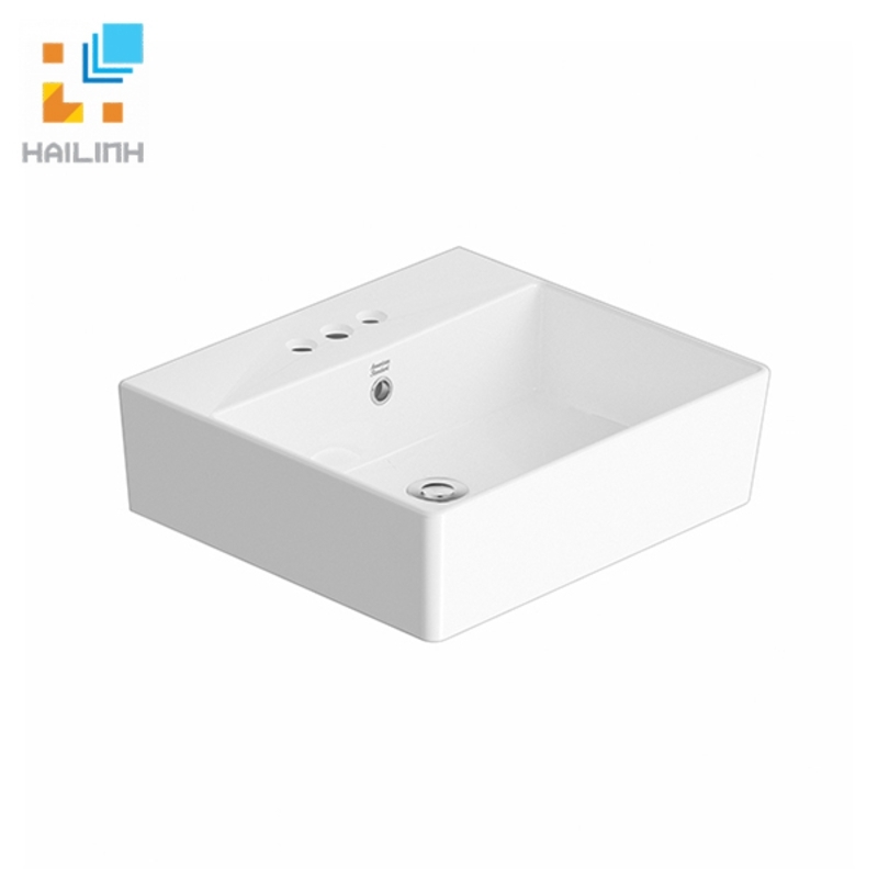 Chậu rửa đặt bàn American Standard WP-F613