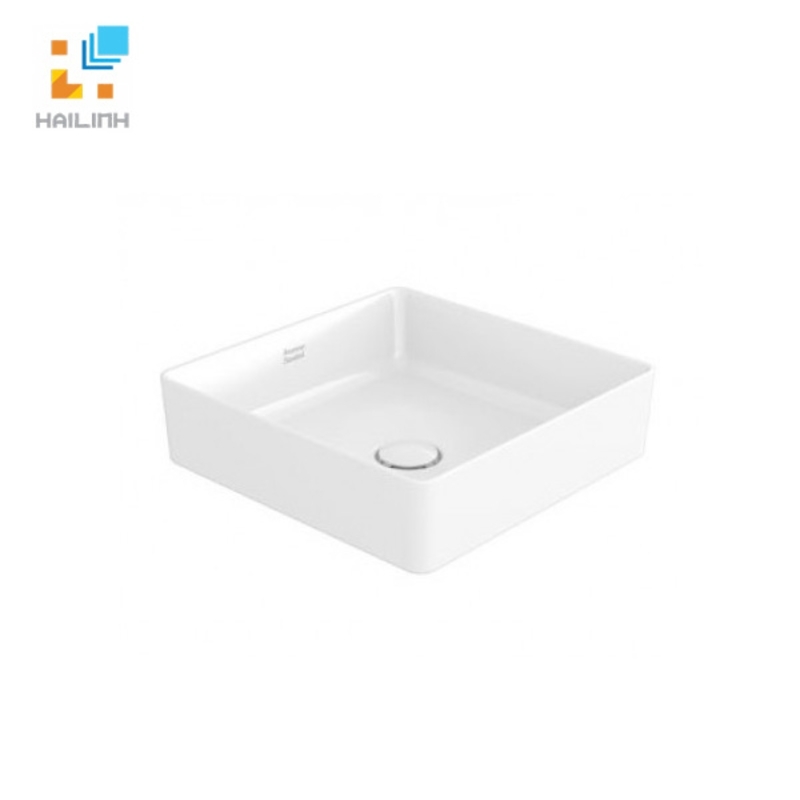 Chậu rửa đặt bàn American Standard WP-F411