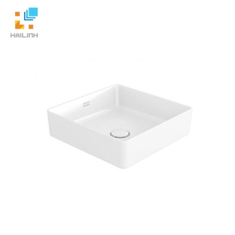 Chậu rửa đặt bàn American Standard WP-F411