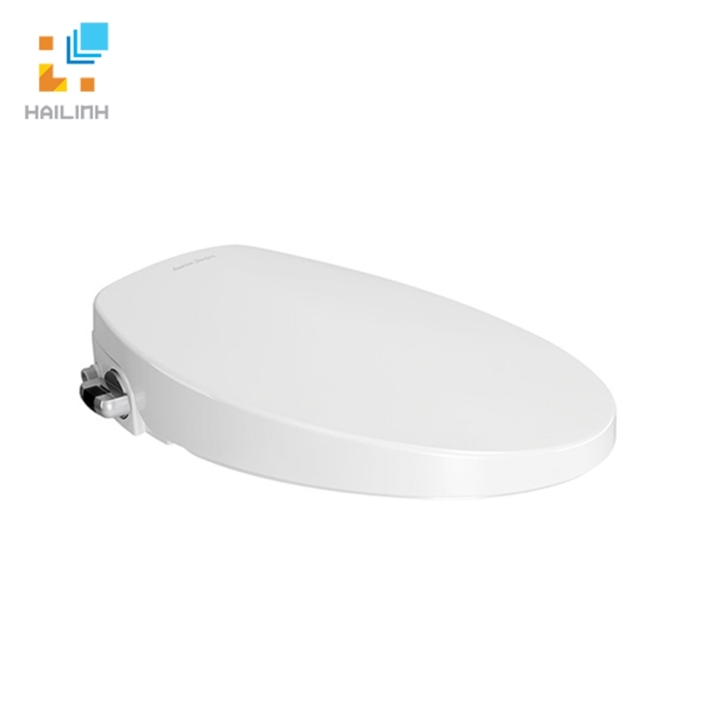 Nắp rửa điện tử American Standard Slim00001-WT