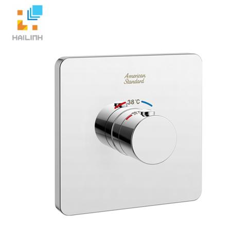 Bộ trộn nhiệt âm tường American Standard FFAS0930