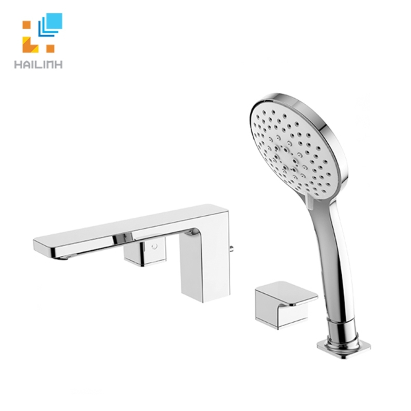 Vòi sen tắm gắn bồn American Standard WF-1300