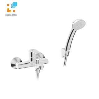 Ảnh Combo thiết bị vệ sinh American Standard 02 7