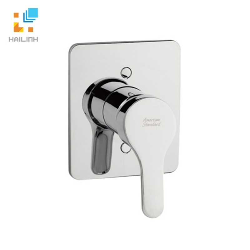 Củ sen âm tường American Standard WF-1422